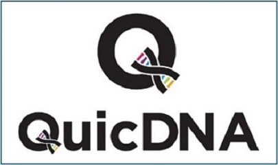 QuicDNA